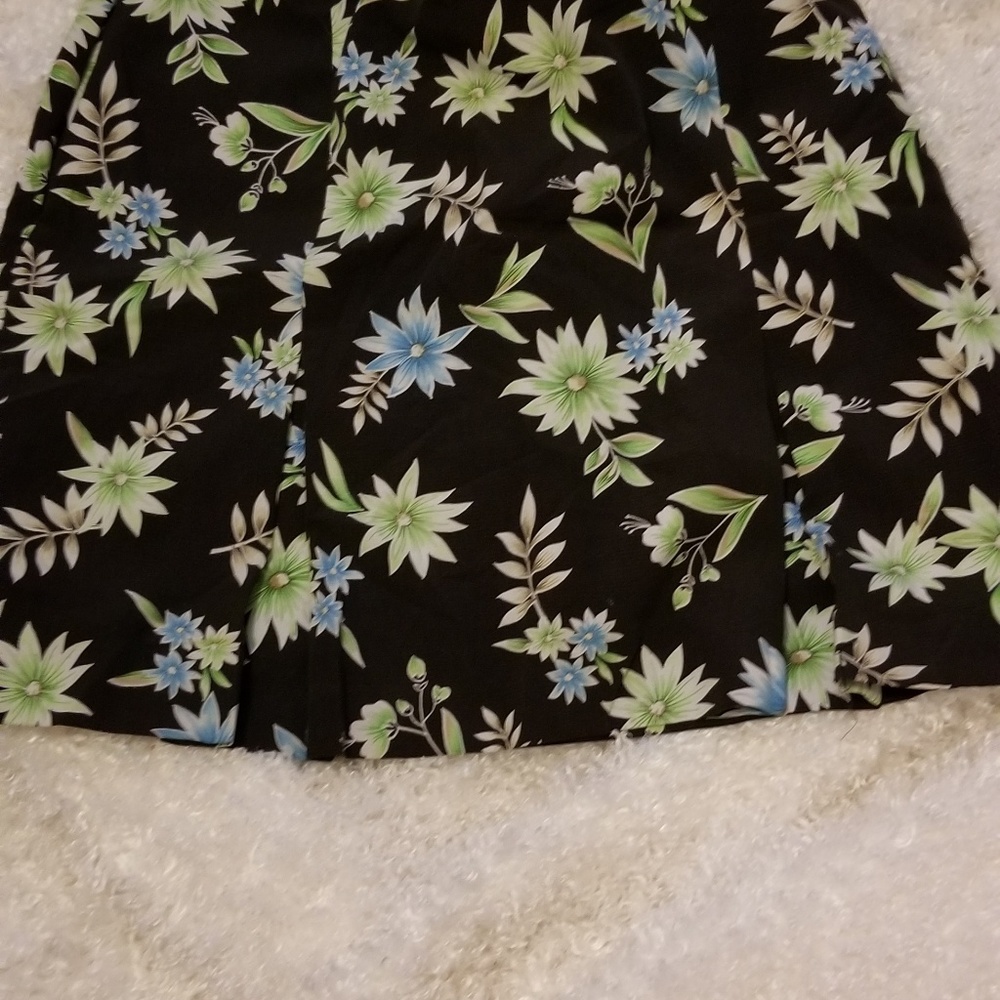 Skort/skirt